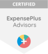 Advisor certification logo
