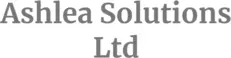 Logo for Ashlea Solutions Ltd