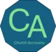 Logo for Church Accounts