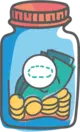 Money Jar