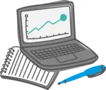 Icon for Advanced Financial Reporting