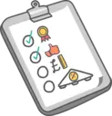 Icon for Managing Finance Tasks Effectively