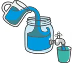 Icon for Streamlined Expenses & Payments