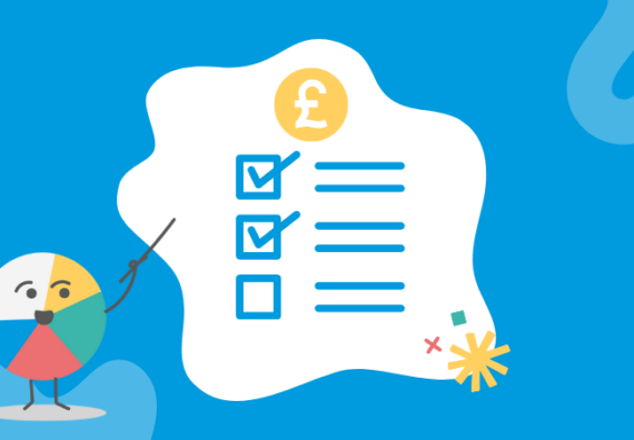 Finance Task Checklist for Churches and Charities