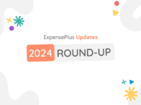 ExpensePlus 2024 Round-Up