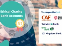 Best Ethical Bank Accounts for Churches & Charities