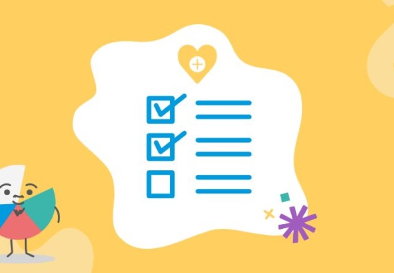 Charity finances - a checklist for new charities