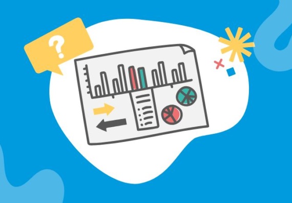 What is the Fund Movement Summary report in Charity Accounts?