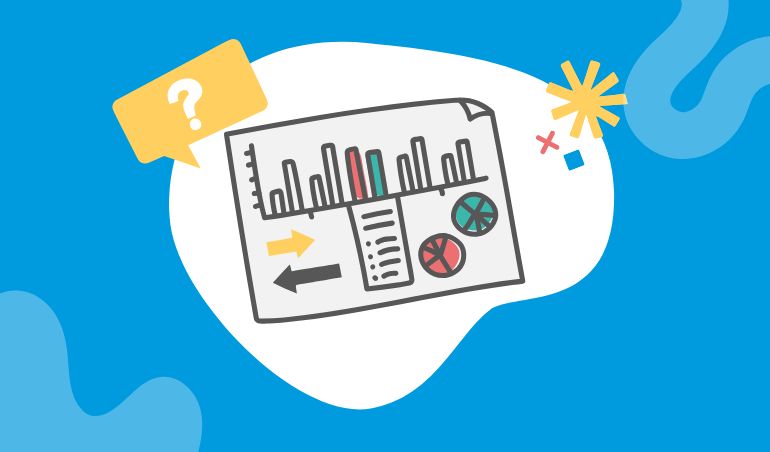 What is the Fund Movement Summary report in Charity Accounts?