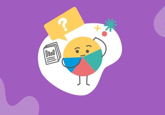 Blog title picture for What is the statement of cash flows report