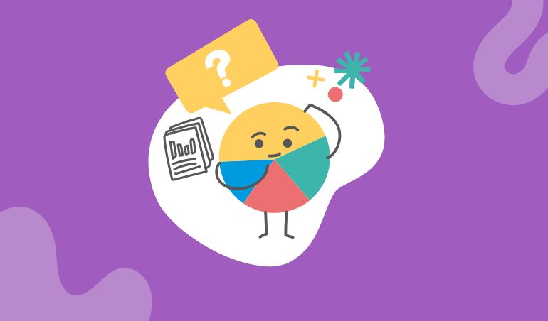 Blog title picture for What is the statement of cash flows report