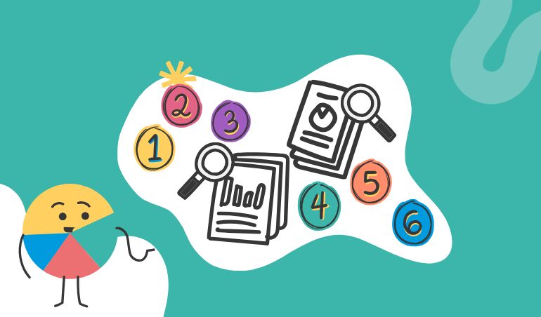 6 key financial metrics every charity should know