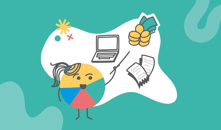 Understanding assets and liabilities in charity accounting