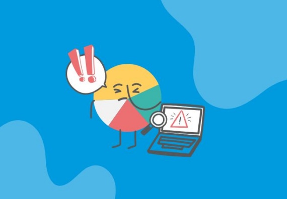 Protect your charity from scams and fraud
