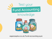 Fund Accounting Quiz! Test your knowledge with this free quiz