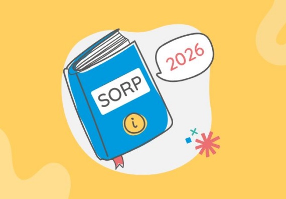 what sorp 2026 means for charities and churches